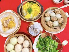 -梅州天地人花园酒店(梅县人民广场店)