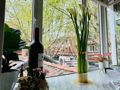 景观位-蝶舍·MAISON PAPILLON