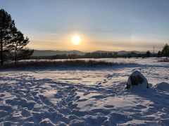 -北极村旅游风景区