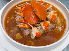 -猪肉婆私房菜(容桂总店)