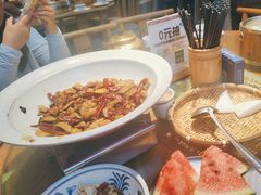 -印象鲵宴·张家界地标美食名片(溪布街店)