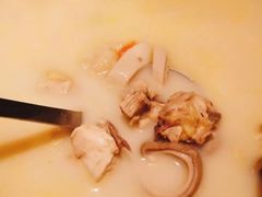 -捞王锅物料理(凯旋路店)