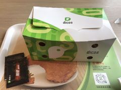 -德克士(安靖店)