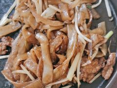 -金湖港式餐厅(建外店)