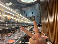 -三禾寿司(石龙店)