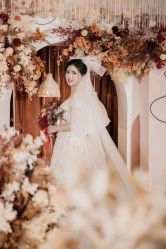 -欣薇婚纱(新源乐汇城店)