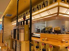 -皇品田苑日式料理(苏州中心店)