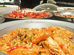 -天宝兄弟(前海壹方城店)