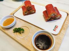 -悦得闲广式点心茶楼(蓝鲸世界店)