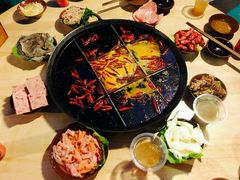 -独雅老火锅(原宏声巷店)