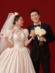 -格调婚纱摄影 (福州总店)