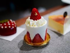 -DEMO黛慕蛋糕(中泰店)