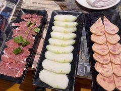 -捞围鲜·港式打边炉(海阳路店)