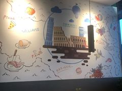 -新贝乐意大利餐厅(苏州中心店)