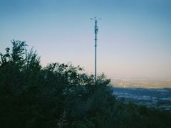 -阳台山自然风景区