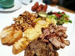 -HELLO MUSAE 拾光缪斯餐厅·纯正希腊风味(苏州中心店)
