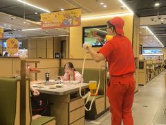 -海底捞火锅(杭州天虹购物中心店)