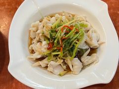 -锅贴王海鲜小馆