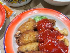 -老三样·旧食新味(万寿宫店)