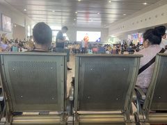 -余姚北站