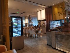 -扬州万怡酒店-中餐厅(文昌中路店)