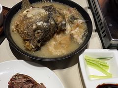 -阿庄新豫菜(航海东路店)