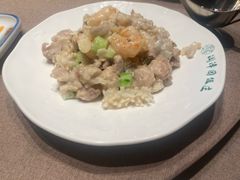 -润泽园饭庄(中山路店)
