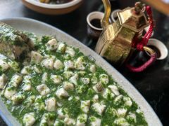 -兰溪小馆(东直门簋街店)