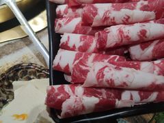 -顶顶汤火牛排火锅·经典铜锅涮肉
