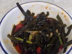 -东江海鲜大排档·潮汕菜·砂锅粥