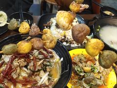-陈老斯呼尔嗨吃烧烤(科巷店)