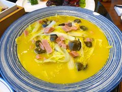 -锡和无锡菜(景丽苑店)