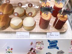 -好利来(七宝领展广场店)