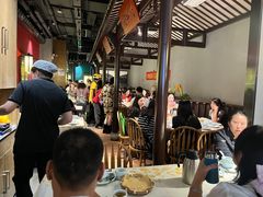-慕湘精致湖南菜(水贝店)