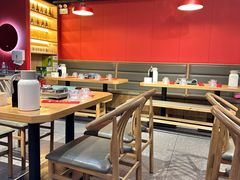 -隐酌火锅鸡(御河新城店)