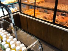面包甜点陈列柜-爱达乐(锦兴店)