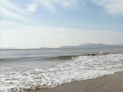 -普陀山风景名胜区-千步大沙