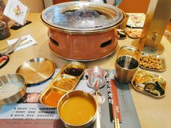 -闻老头·菊花炭烤肉(D11店)