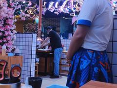 -郭记烤肉创始店(民丰大街店)