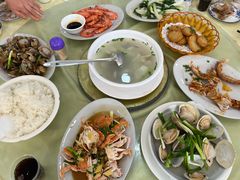 -秋姐美食店(旅游大道店)