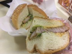 -旺角宝港式茶餐厅(寮步店)