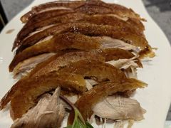 精品烤鸭-紫光园(燕郊总店)