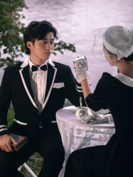 -雨墨婚纱摄影工作室