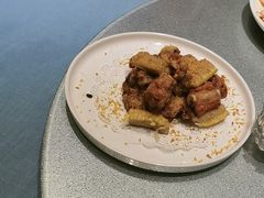-恒记饭店·海鲜明档(淹城店)