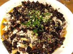 -三猫黑鱼花(南大店)