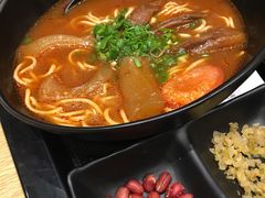 -食代馆(深业上城店)