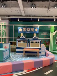 -利奥梦幻主题乐园(爱琴海购物公园店)