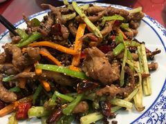 -聚发号清真菜馆