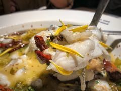 -太二酸菜鱼(福州泰禾店)