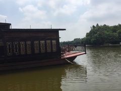-三水森林公园
